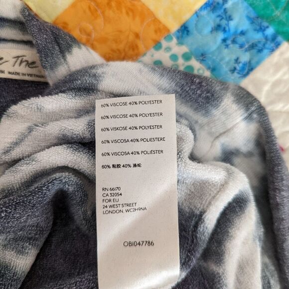 Free People best catch shirt - Picture 6 of 6